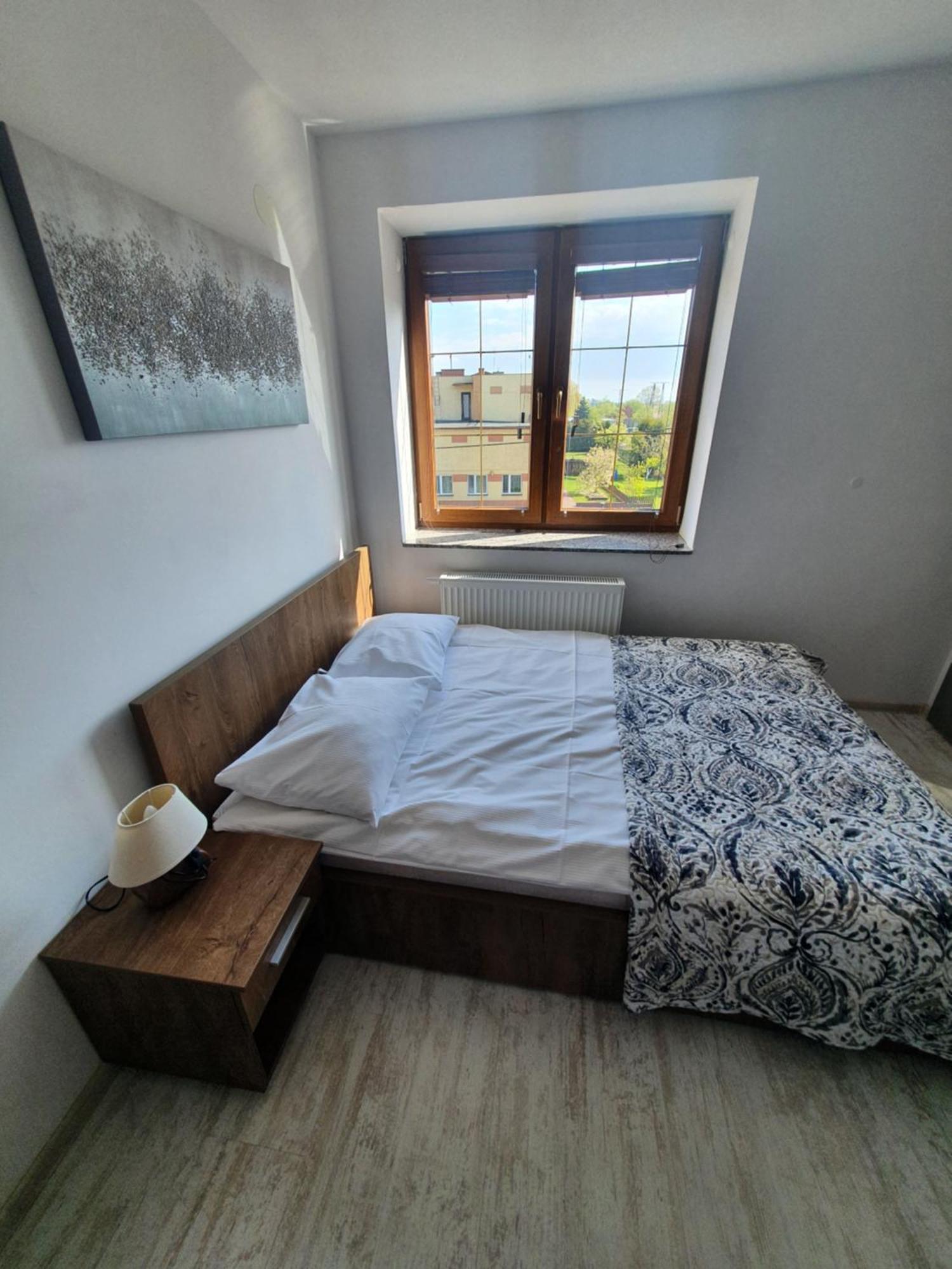 Holiday House Krynica Morska Buitenkant foto